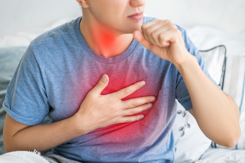 Cough in Children and Adults: Diagnosis, Assessment and Management (CICADA). Summary of an updated position statement on chronic cough in Australia Read the article: ow.ly/sBQM50QsVIV