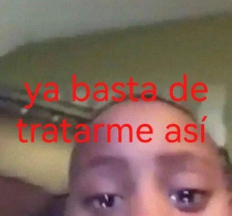 yo con cierta persona;
