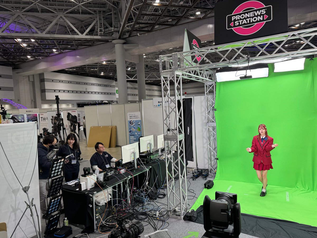 株式会社アスク 映像制作向けソリューション tweet media