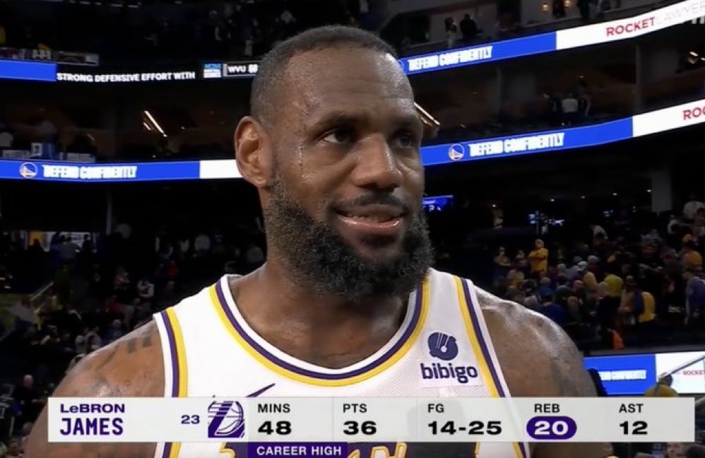 Mark Jackson’s Burner tweet media