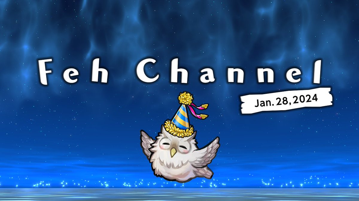 Fire Emblem Heroes tweet media