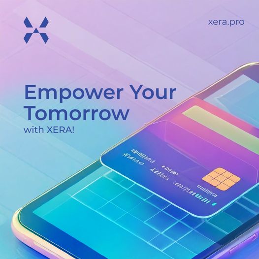 🌐📷 Take charge of your destiny and step into a realm of empowerment with XERA. This is more than a brand; it's a movement towards a stronger, smarter, and more united community. Let's build a better tomorrow, together!   #Empowerment #XERA #Strong #XERAEmpower
