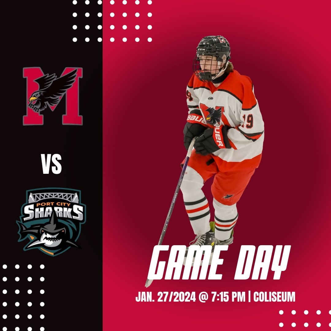 Hawks win 7-6 vs <a href="/portcitysharks/">Port City Sharks U15</a> this evening - Go Hawks! 

Les Hawks gagnent 7-6 contre les <a href="/portcitysharks/">Port City Sharks U15</a> ce soir - Allez les Hawks!