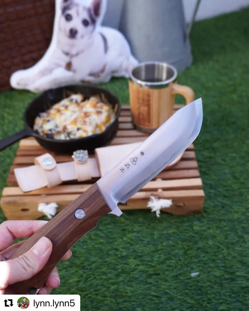 森本刃物製作所 (@sakai_morimoto) / Posts / X