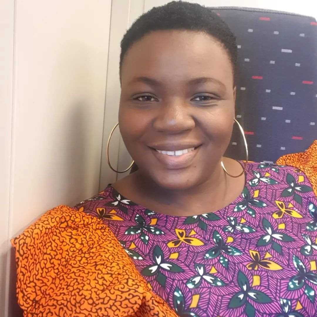 Samsonprolific's tweet photo. I call her "mummy wa." I thank you, ma, for all the opportunities, extreme interest in my success, putting my name in places I did not even know existed. Saving me when crowdfunding went bad and always willing to advise.
My mummy, @MadedorVictoria, thank you ma.
#Apprecation https://t.co/kznvLx41cL