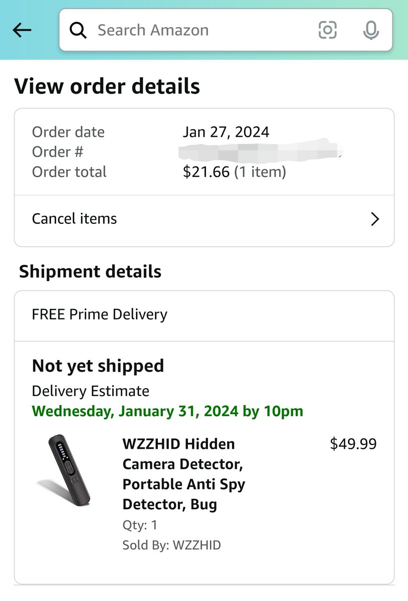 mizzmccord's tweet photo. @FatKidDeals There's a 10% coupon as well...$21.66 after taxes still isn't bad. I travel a lot and this is a NEED! https://t.co/9KcySBfCTJ
