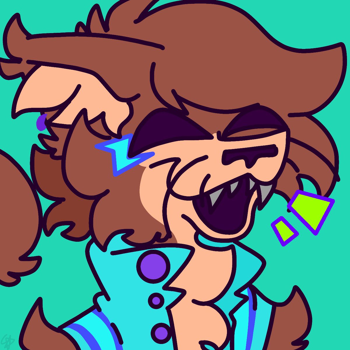 🐾Yeen Machine🐾 tweet media