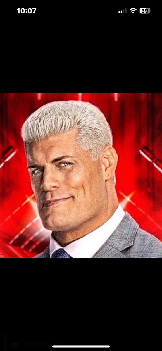 DashingStinker's tweet photo. The Chad 2x Rumble winner VS the virgin gassed after one elbow Dwayne #royalrumble https://t.co/9cdVLSr4Pa