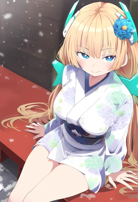 続編めでたいからアンジェラ・バルザックちゃん#楽園追放 