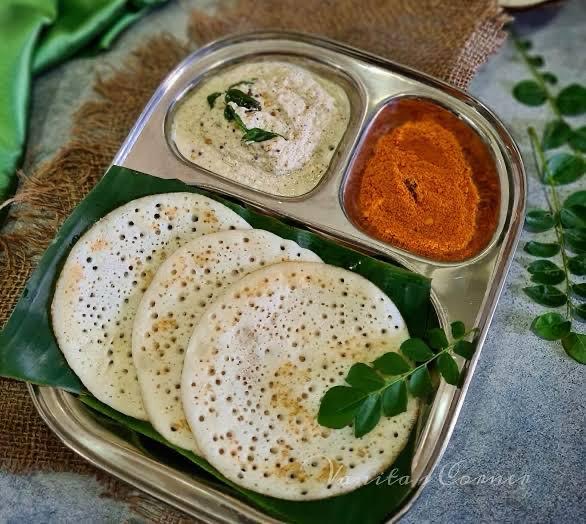 Narsimha_Bhatt_'s tweet photo. Today’s Annadan Seva Special #Set_Dosa … Gurudev Datta 🙏🏻🙏🏻🙏🏻 https://t.co/bf3Qn9jZQo