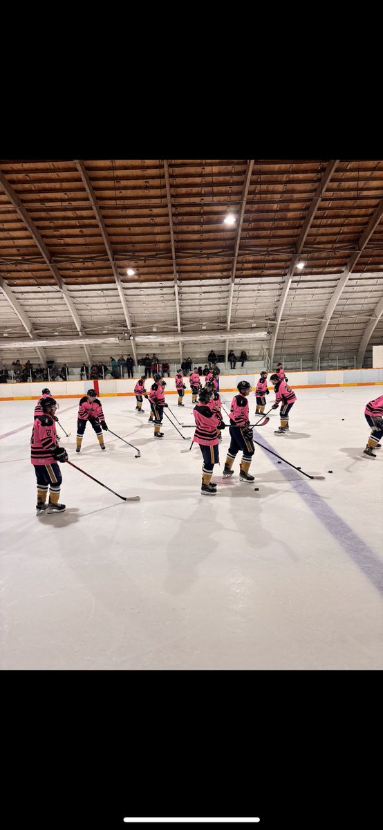 Tough Enough to wear Pink for all of the fighters out there #skprairie