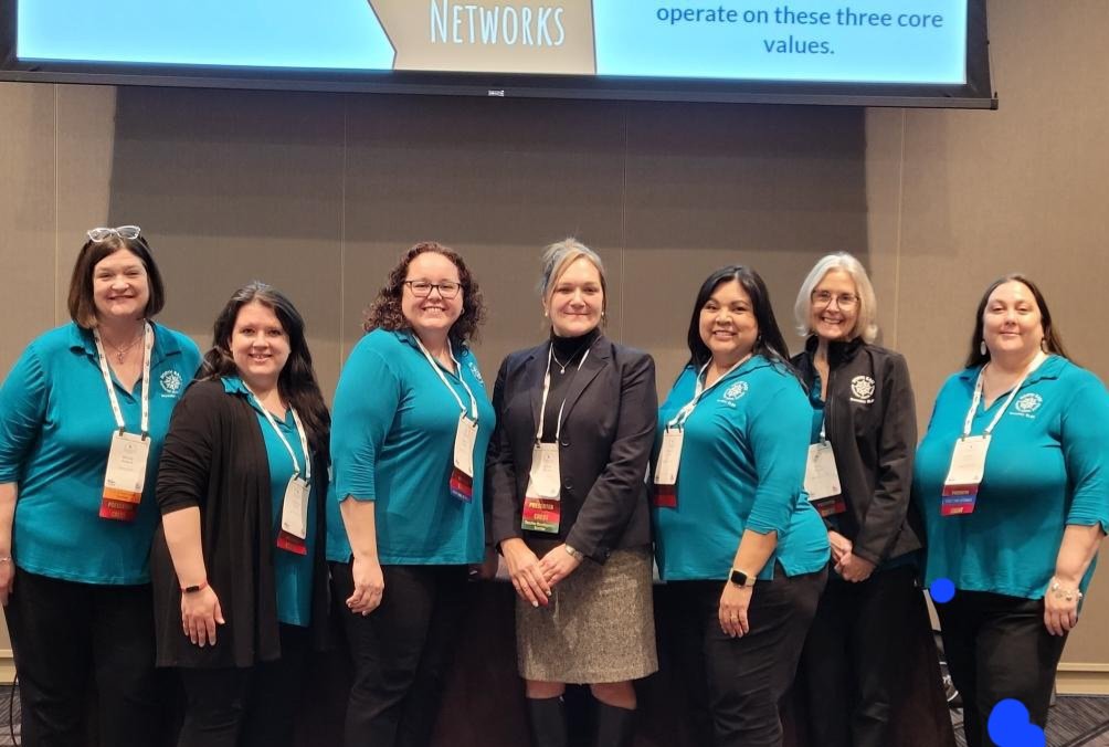 NEISD Secondary ELAR (@readwriteneisd) on Twitter photo Content. Curriculum. Community. These are the core values of Learning Networks. NEISD Secondary ELAR Team shares our story in CREST Leadership Strand <a href="/TCTELA/">TCTELA est. 1965</a>. @cresteducators <a href="/Ravae96/">Dr. Ravae V Shaeffer</a> #theNEISDway #TCTELA #literacypowers4good Content. Curriculum. Community. These are the core values of Learning Networks. NEISD Secondary ELAR Team shares our story in CREST Leadership Strand <a href="/TCTELA/">TCTELA est. 1965</a>. @cresteducators <a href="/Ravae96/">Dr. Ravae V Shaeffer</a> #theNEISDway #TCTELA #literacypowers4good
