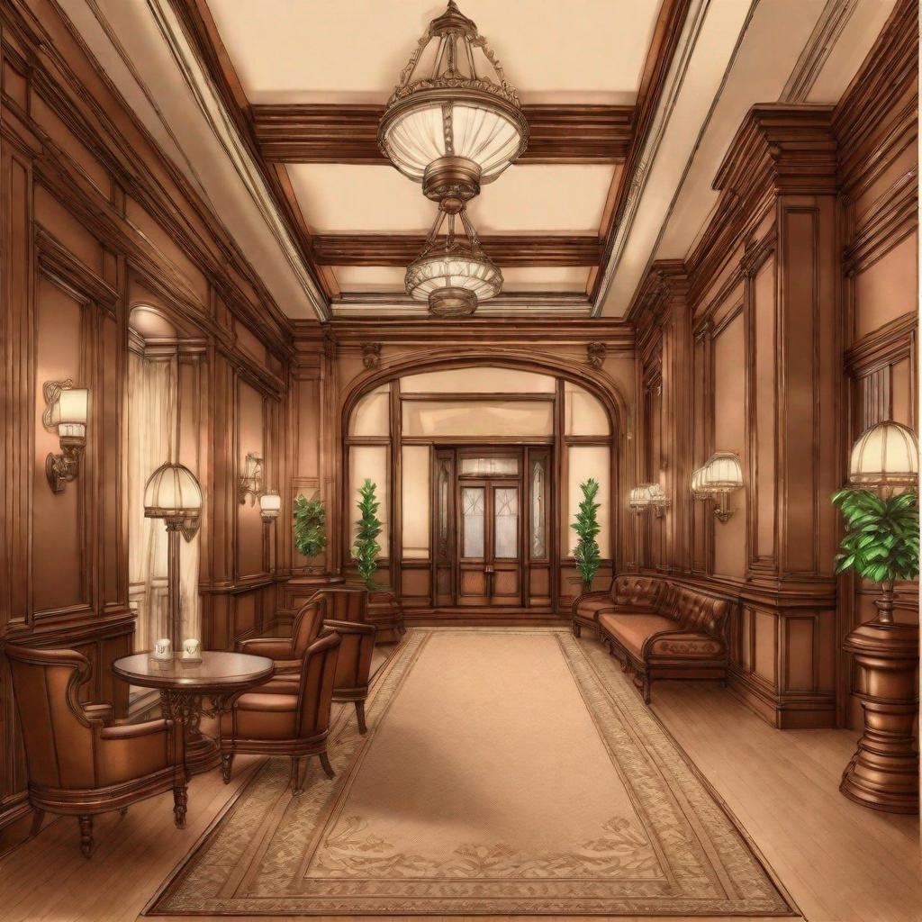 Good afternoon!🌄
#neo #victorian #drawings #easytomake #AIArtwork #AiArt #DigitalArt #ArtistOnTwitter #AIArtCommuity #AIArtistCommunity #promptengineer #promptbase #prompt #theater #hotellobby #GoodAfternoon

🌌'Neo Victorian Drawings'
Learn more⬇️
🔗promptbase.com/prompt/neo-vic…