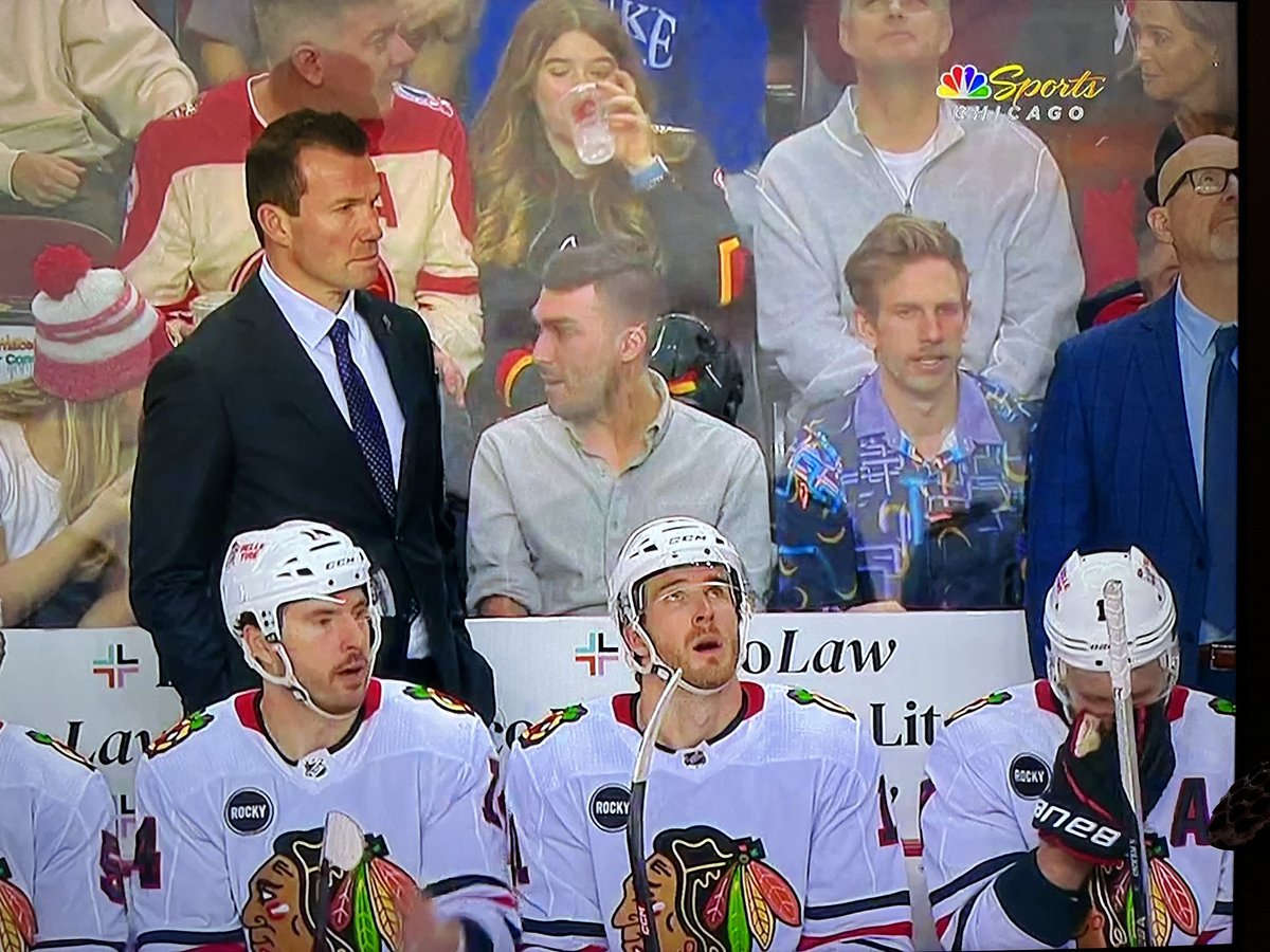 Lawrence Benedetto tweet media