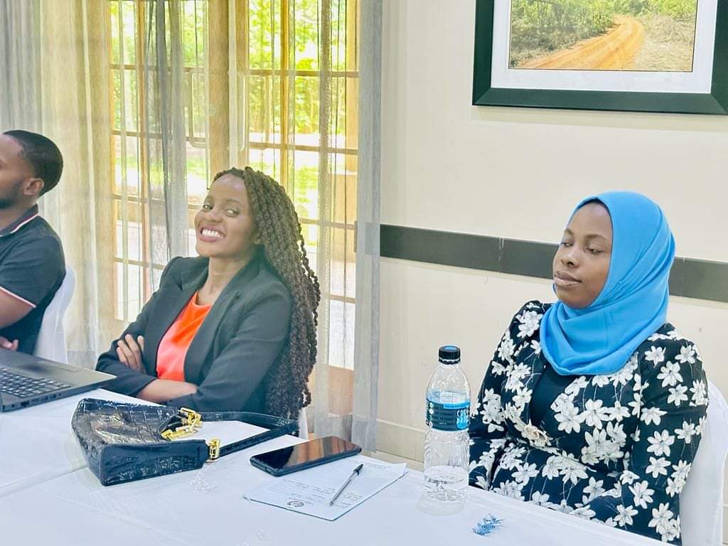 YAS_Malawi's tweet photo. #Malawi2025Elections

We will do everything in our ability to secure  meaningful participation of young women in the forthcoming 2025 General Elections. Our Trainer of Trainers workshop this weekend included a brilliant crop of youth women advocates. #DemocracyInYoungHands https://t.co/ECk3LEdf65