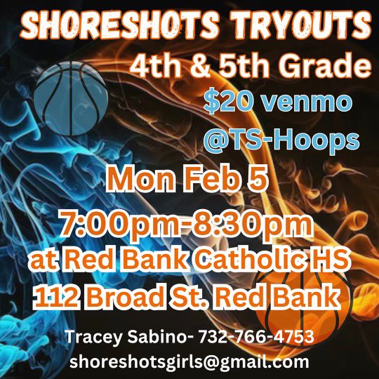Calling all 4th and 5th Grade girls looking to play Spring AAU with us!!! Register here: forms.gle/BtHyxdpdRUiGhC…