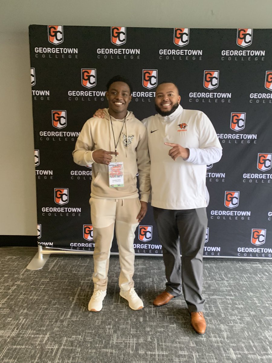 Cornelius kemp tweet media