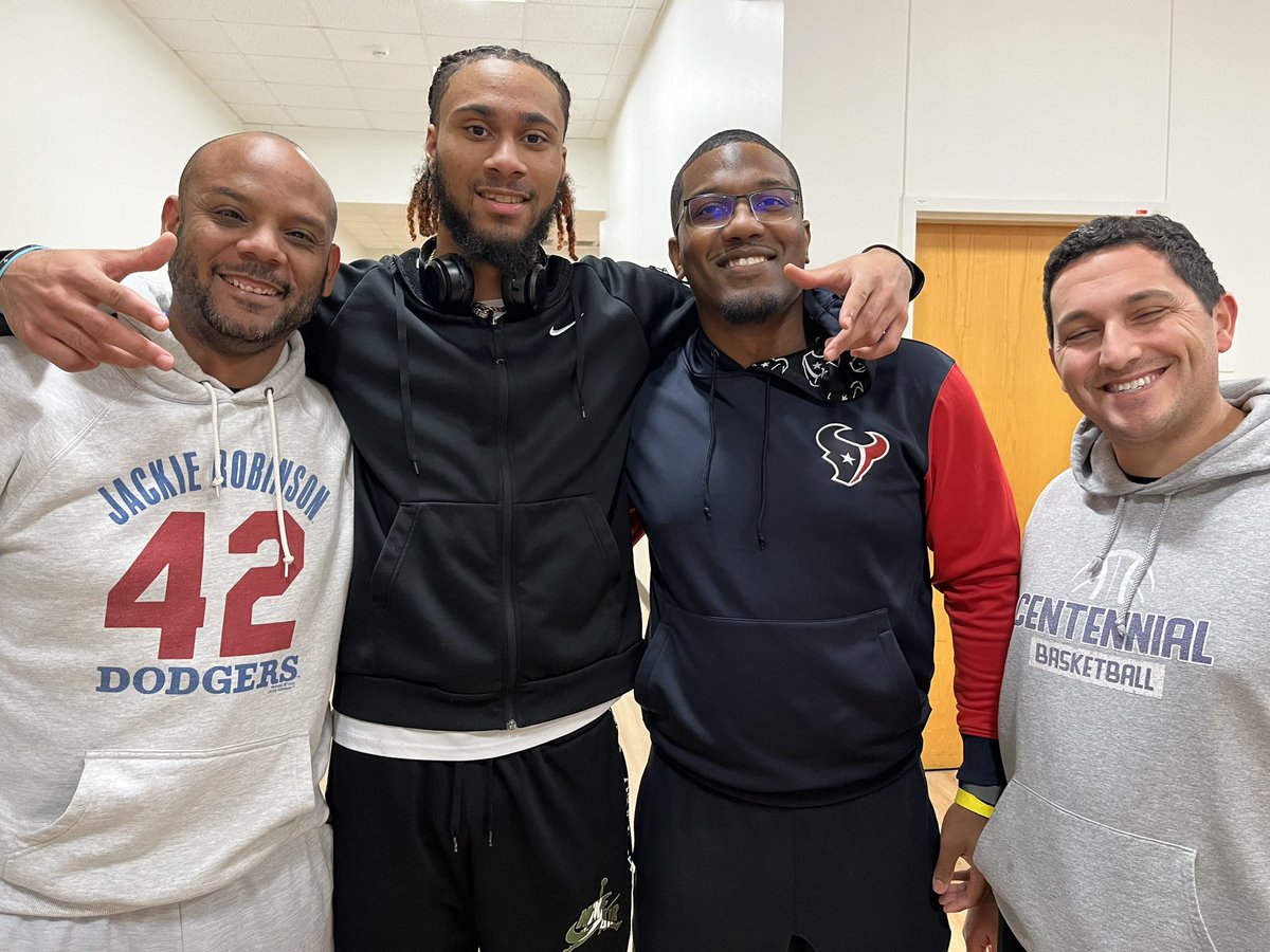 Had the great privilege of seeing this former #SpartanHoops Great play college basketball today in person. 

Proud of you Jenk! Keep doing the work.