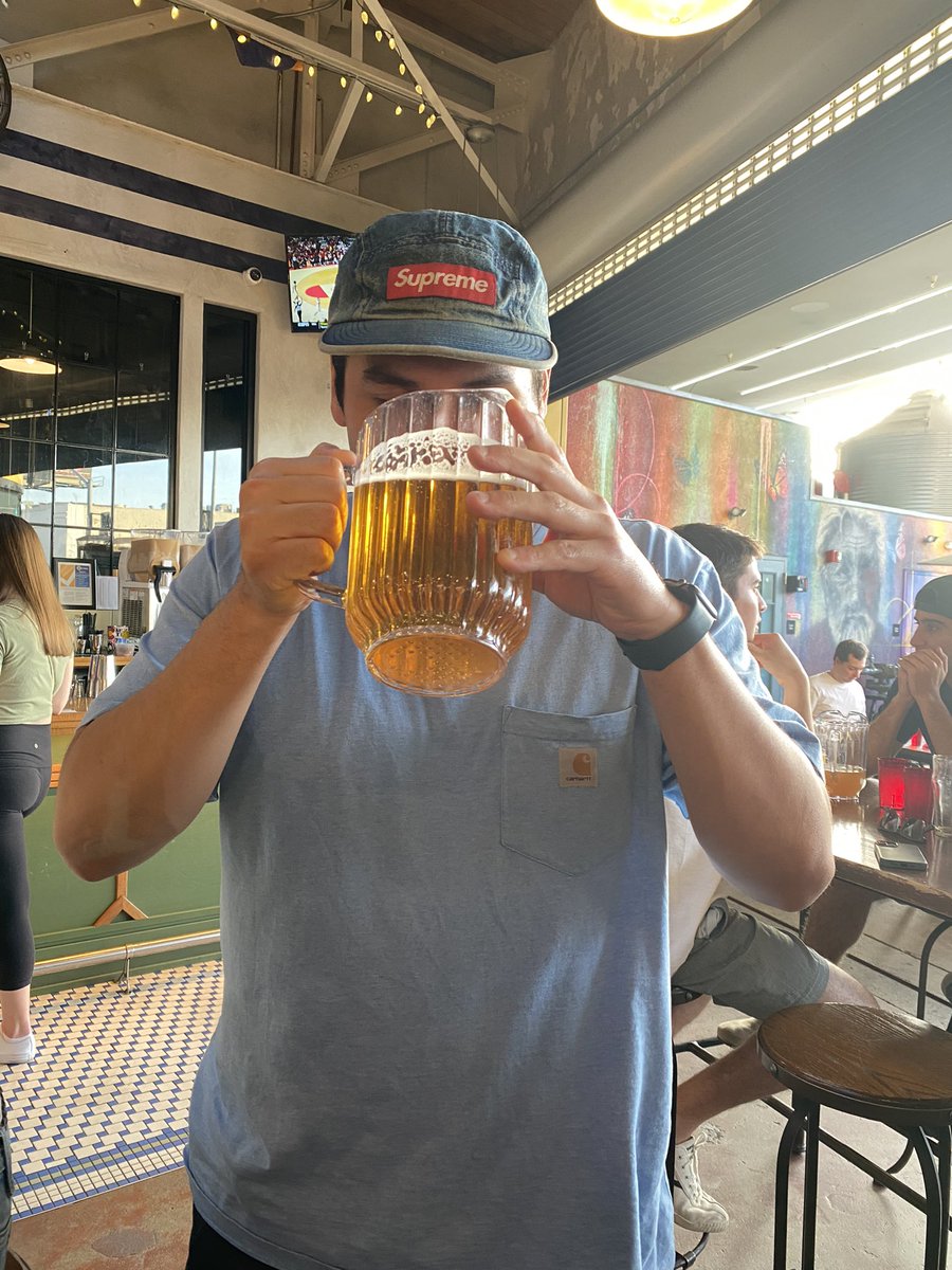 BigGabeO's tweet image. BIRTHDAY CELEBRATIONS 🤷🏽‍♂️