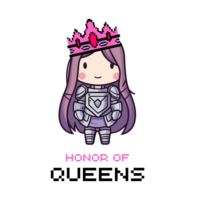 hokqueens's tweet photo. Nosso segundo dia de campeonato foi concluído com sucesso! 

Agradecemos a todo mundo que compareceu na transmissão e também quem fez acontecer da melhor forma pra vocês @Mithy1v9 , @a7feex e a @giselledornas 🥰🥰

Amanhã voltamos com a final em formato MD5, não percam!!!

* @HoK_BR *