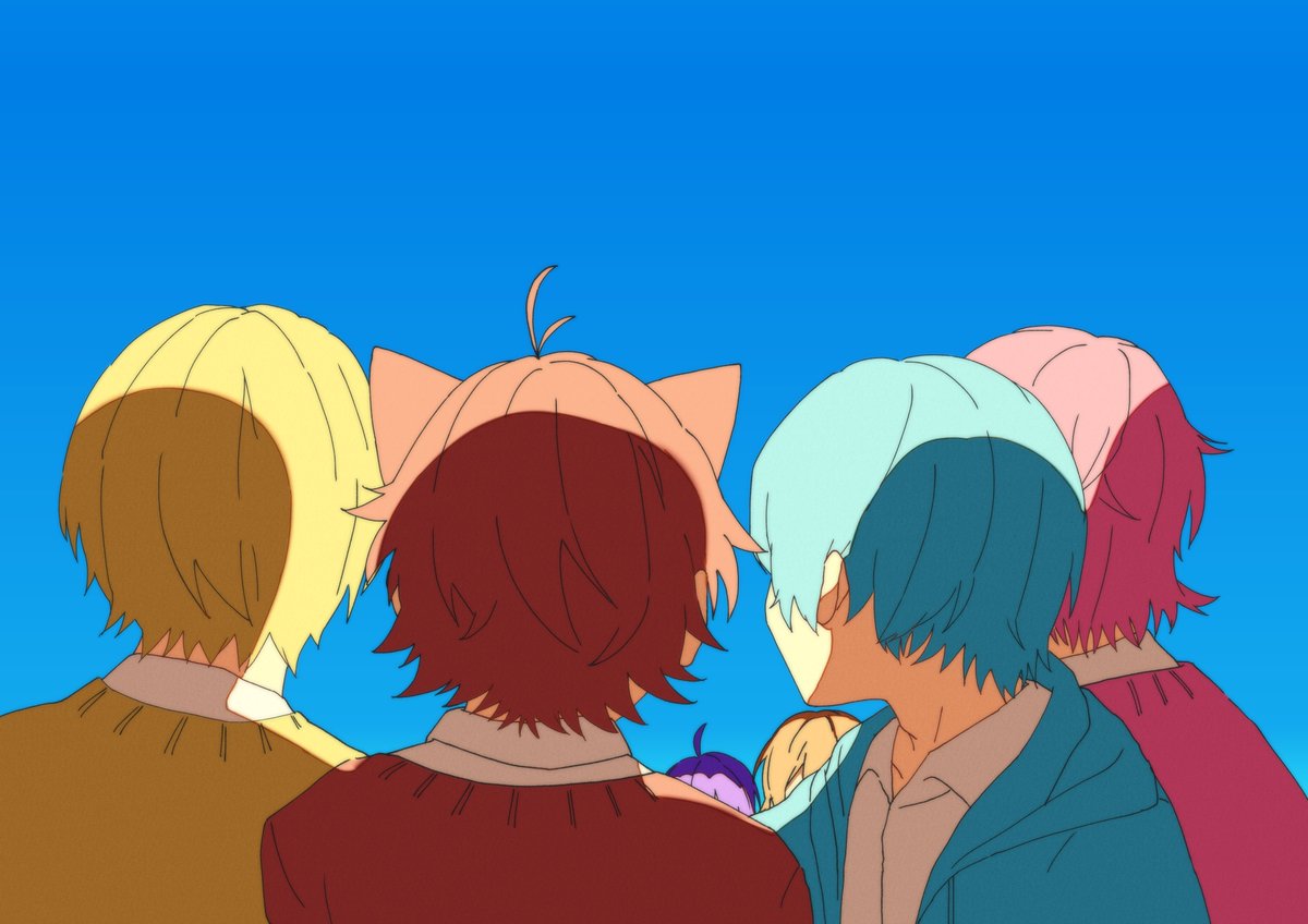 yfks_knn's tweet photo. #すとぷりギャラリー https://t.co/rK8P30GLoO
