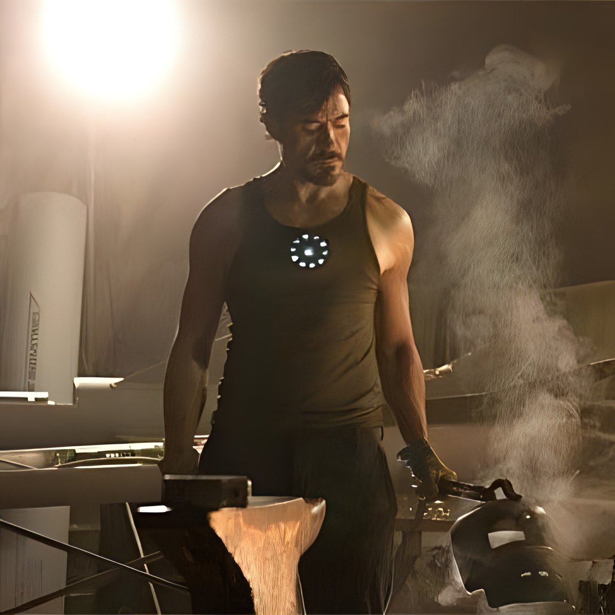 Marvfess's tweet image. marv! siap menggoreng krupuk