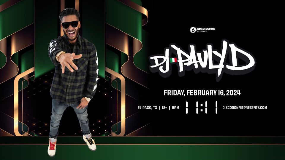 TEXAS EDM FAMILY tweet media