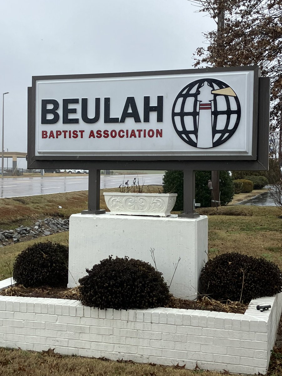 WilliamGDooley1's tweet photo. Sherry and I had a great time leading a conference for the bivocational pastors and wives of Beulah Baptist Association. Thanks to Marshall Key for inviting us! https://t.co/SGSjfr5cYp