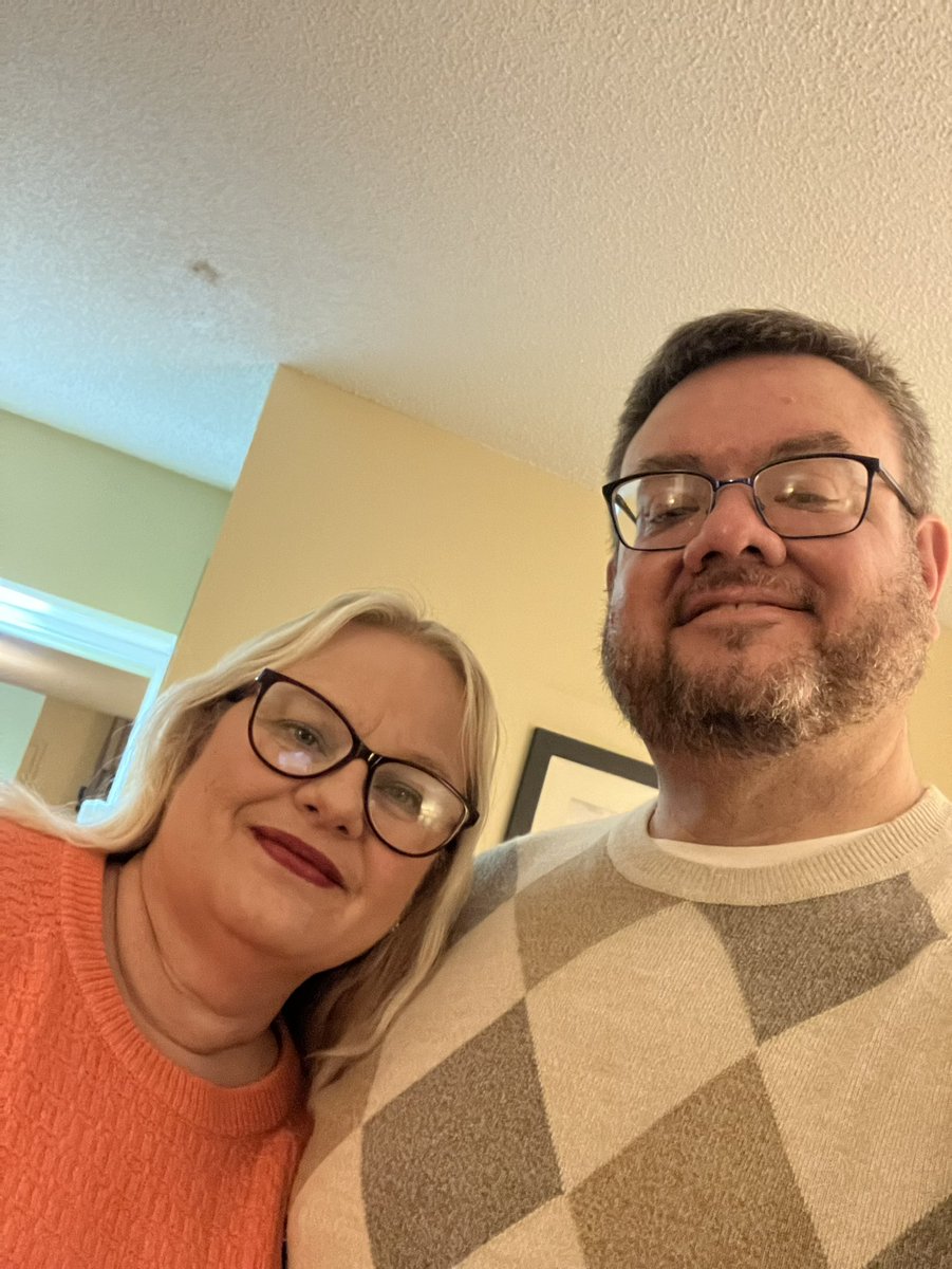 WilliamGDooley1's tweet photo. Sherry and I had a great time leading a conference for the bivocational pastors and wives of Beulah Baptist Association. Thanks to Marshall Key for inviting us! https://t.co/SGSjfr5cYp