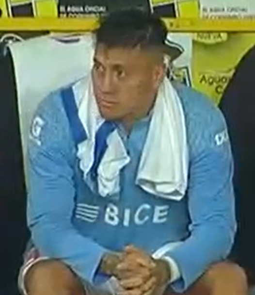 el_villano_va's tweet photo. jajajaja #vamoslaU https://t.co/cNiFZdLjlS