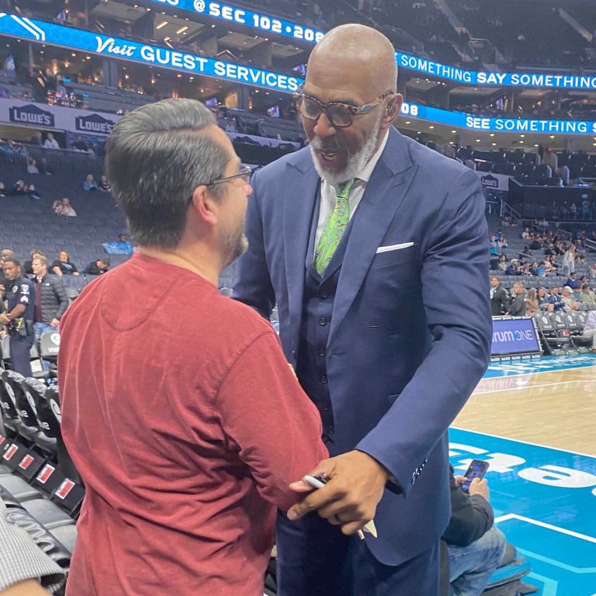 Ryan McGee tweet media