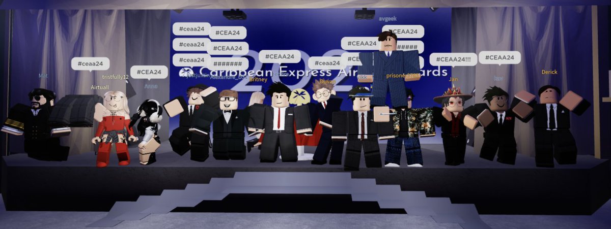 CaribbeanExpressRBX tweet media