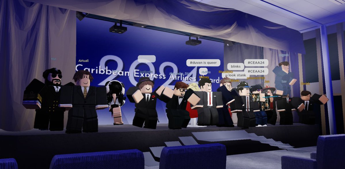 CaribbeanExpressRBX tweet media