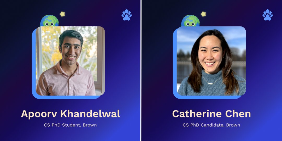 Hack@Brown 2025 tweet media