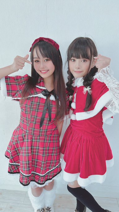 Twitterのコスプレ画像2