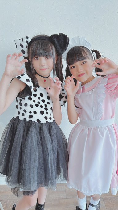 Twitterのコスプレ画像1