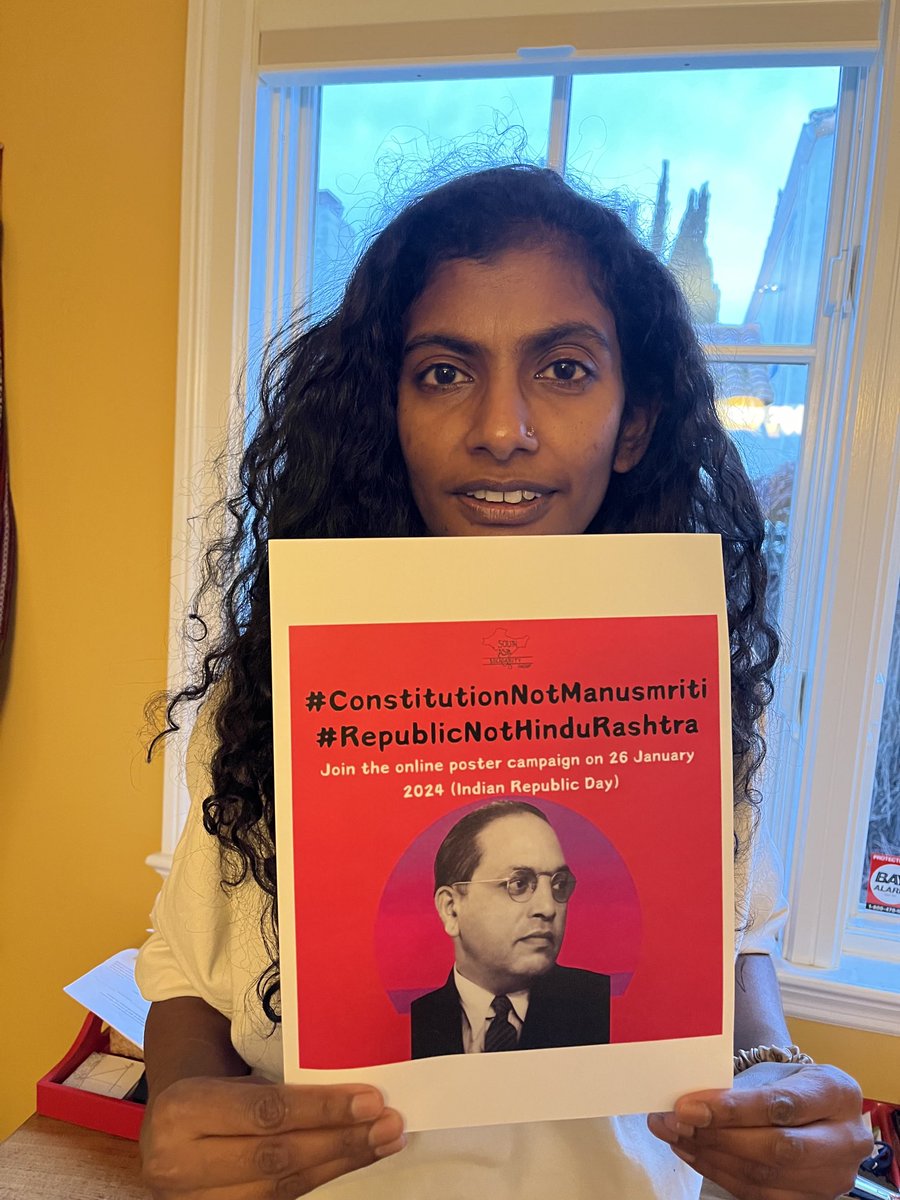 Sharika Thiranagama tweet media