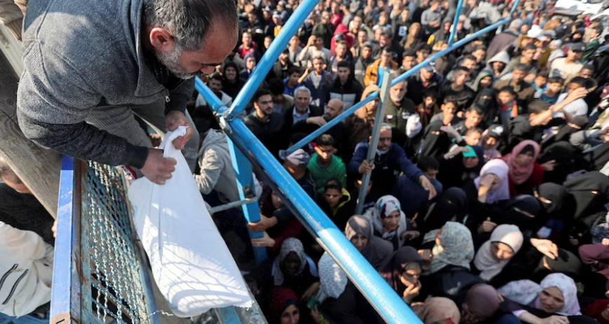 InfoblazeGlobal's tweet photo. Australia among countries pausing funds for #UN refugee agency for #Palestine

#UK #Germany #Switzerland #Italy #Netherlands #Finland became the latest countries to pause funding for #UNRWA

#Australia #Refugee #Funding
https://t.co/j8Mbwzd9Lg
Via https://t.co/vp89Tbcydr https://t.co/KNE5FmGZ7F