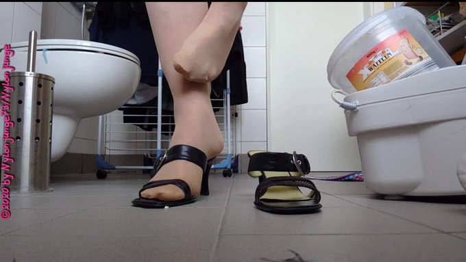 💯New video out now! 🆕  💖Nylon Fe in Old Mules Bathroom💖 [1080p]  👉 https://t.co/s4DTEMt7eP 👈  @faphousecom<a href="/tag/fetish"class="tags"><span>#fetish</span></a><a href="/tag/pov"class="tags"><span>#pov</span></a><a href="/tag/nylon"class="tags"><span>#nylon</span></a><a href="/tag/masturbation"class="tags"><span>#masturbation</span></a><a href="/tag/solo"class="tags"><span>#solo</span></a><a href="/tag/amat"class="tags"><span>#amat</span></a>