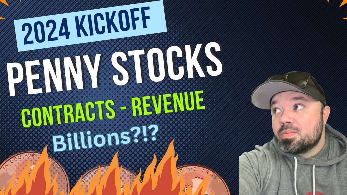 ChaseMacTrades's tweet photo. Need to knock off some rust.. but we're out here and brought the wig... lets rock 2024 

New Video 🎦🎦🎦🎦

$PVSP $IGPK $XALL $SPZI $DDDX $WDRP

https://t.co/7Qs51esaRA https://t.co/WGxa8nSnmB