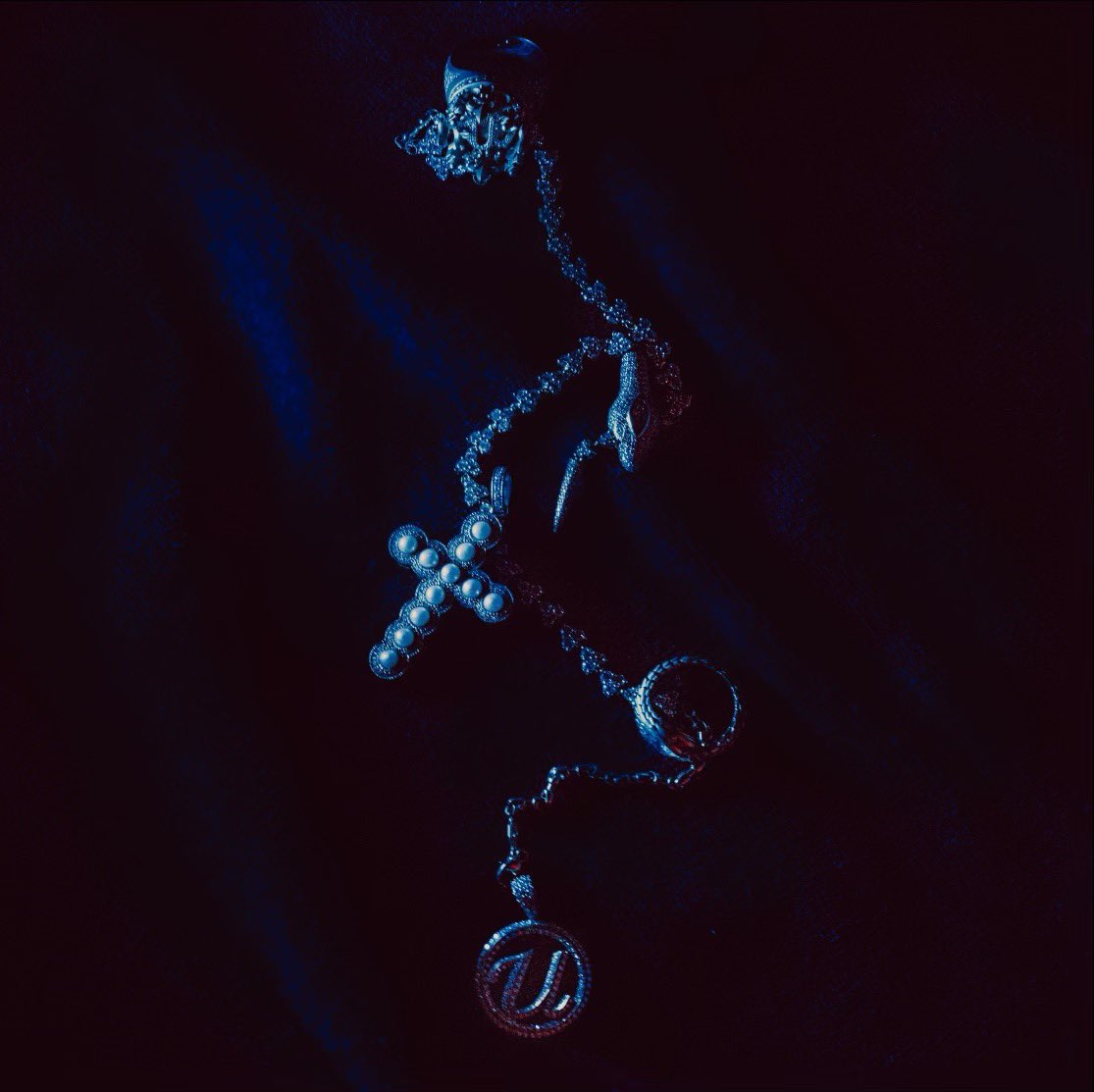Usher's tweet photo. https://t.co/EpDK2JX4Ue