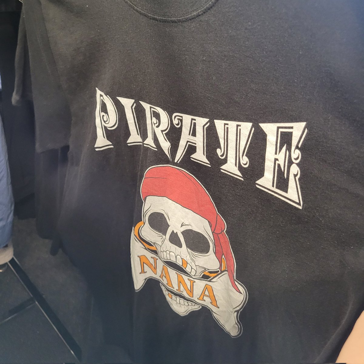 dandysilkmoth's tweet photo. QRT with your silliest and strangest #SaveOFMD inspired buys! Bonus points for thrifted finds!! ✨️ #RenewAsACrew 

Saw the talk about merchandising opportunities, and this is only SOME of the stuff I've had to grab because of pirate brainworms!! Please #AdoptOurCrew https://t.co/76fe8hXdcj