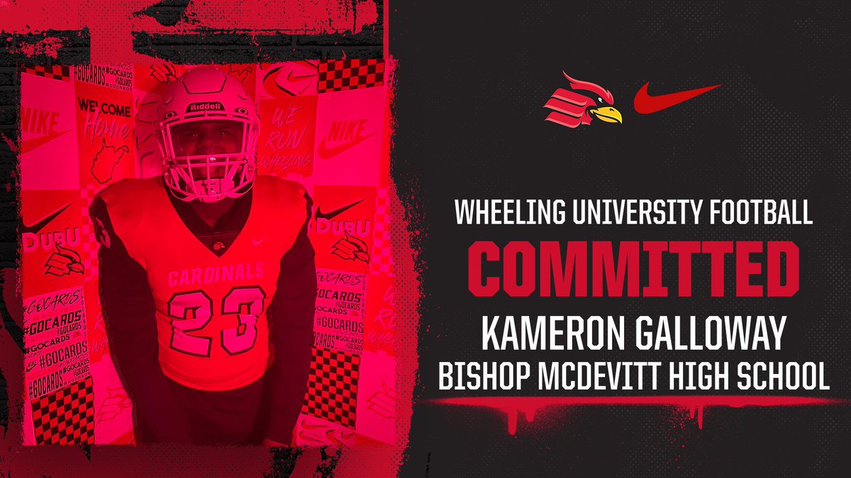 Kameron Galloway tweet media