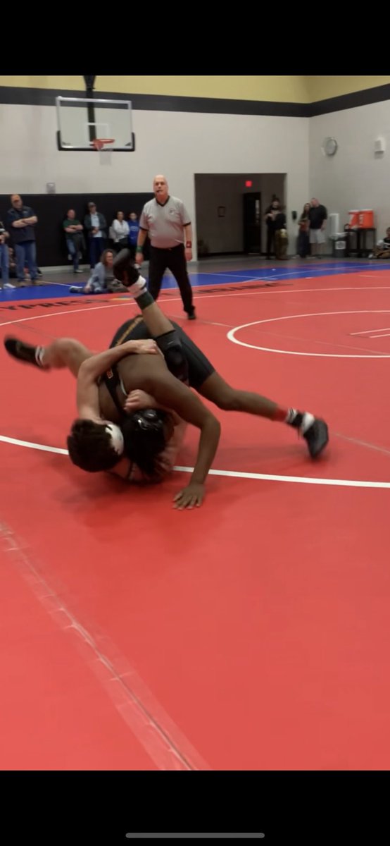 Dirty_65D's tweet photo. Great wins today at cy-park high school.last tournament before district 🤼‍♂️ https://t.co/4xSg04bBrp