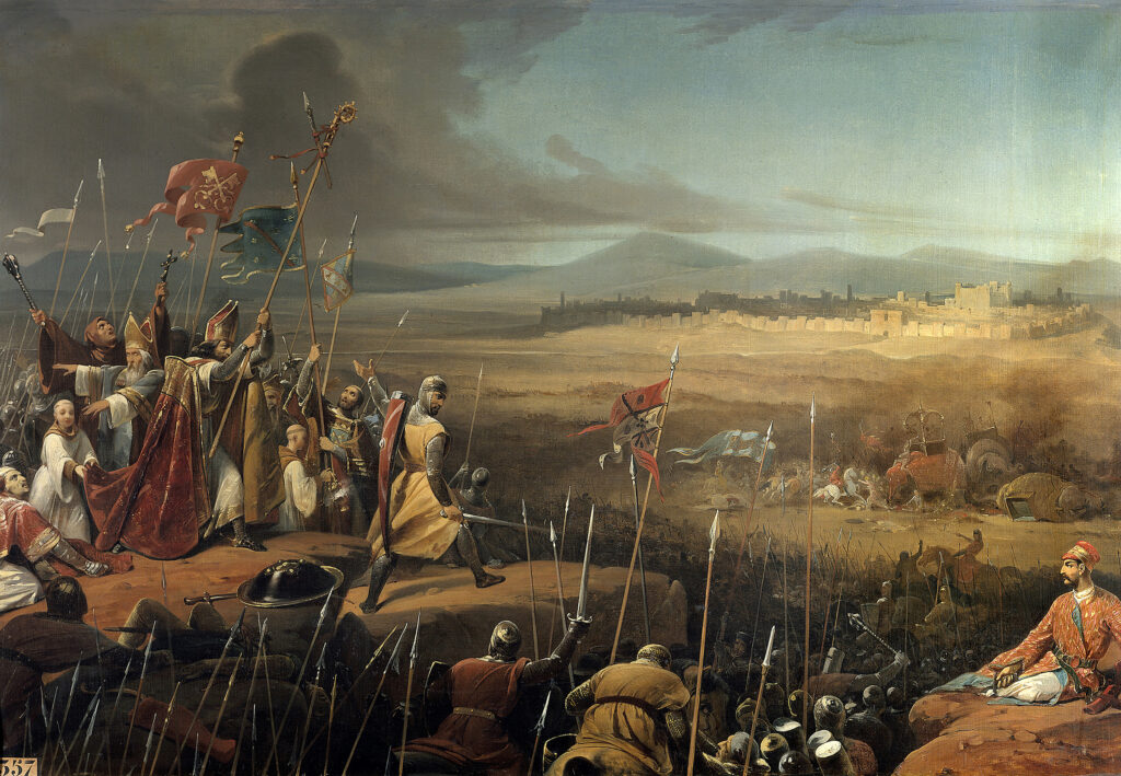 On this day in Roman History 
January 27

Alexios V Doukas is acclaimed emperor. (1204)

The army of the fourth crusade sat outside Constantinople's walls. They had helped the son of a usurped emperor take the throne, but now he was unable to pay them the money he had promised.