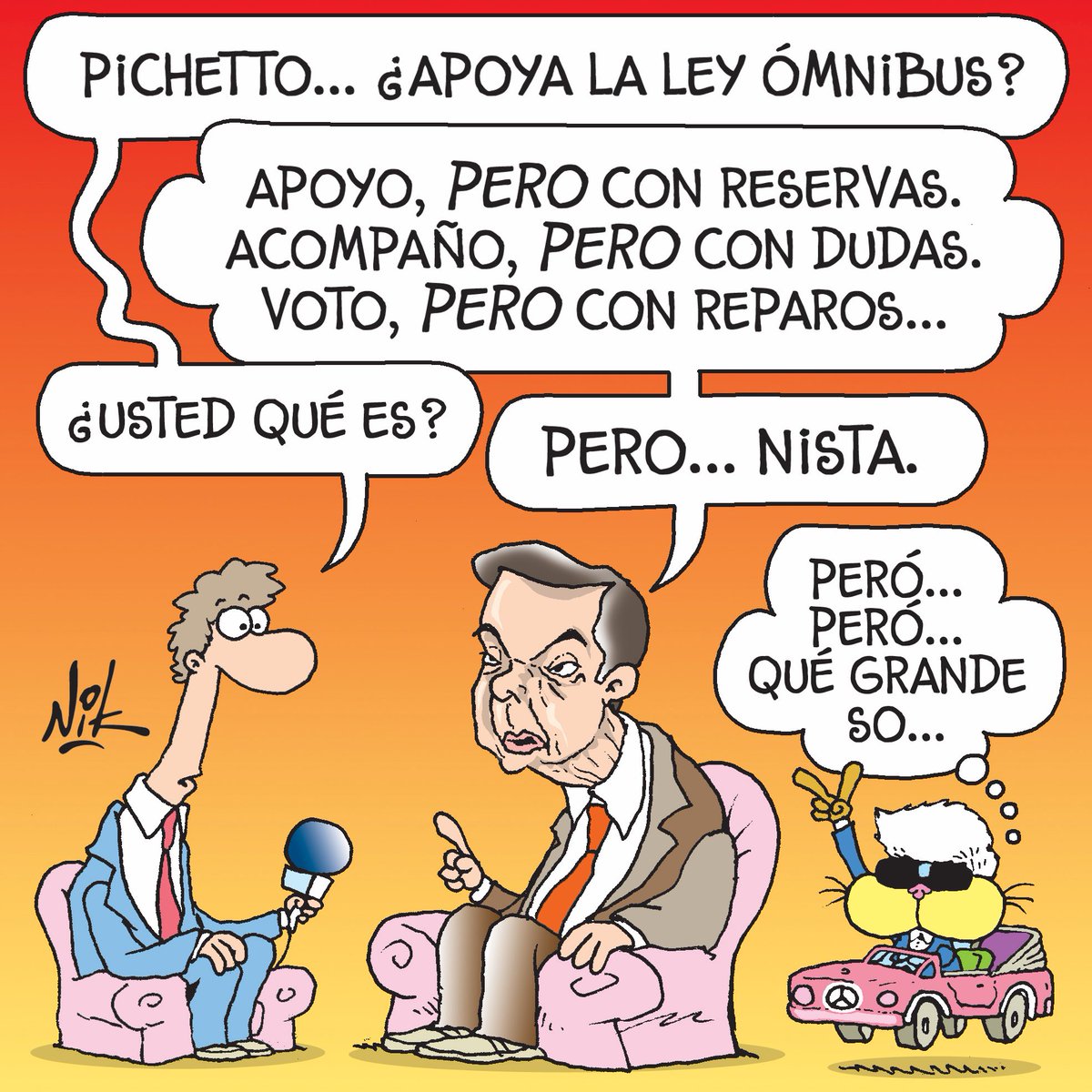 Nikgaturro's tweet photo. #BuenDomingo #ApruebenLaLeyBasesYA ✊ Por favor Coherencia, Sres Legisladores, Coherencia, Sr Pichetto !!!!!! 🙏 @CoherenciaFavor https://t.co/mvfk7kkuFL