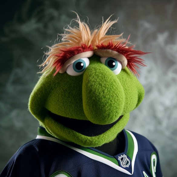 As we head into the All-Star Break, here is each NHL team's biggest Muppet fan. 3. Vancouver Canucks Times Hosted All-Star Game: 2 (1977, 1998)