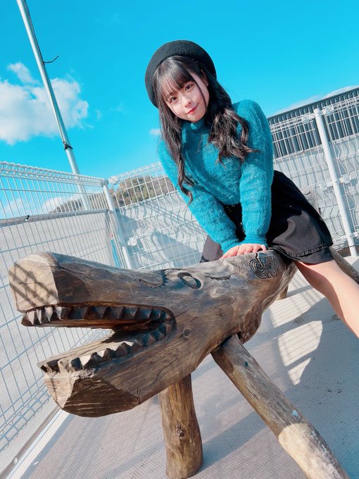 MihiroのTwitter画像29