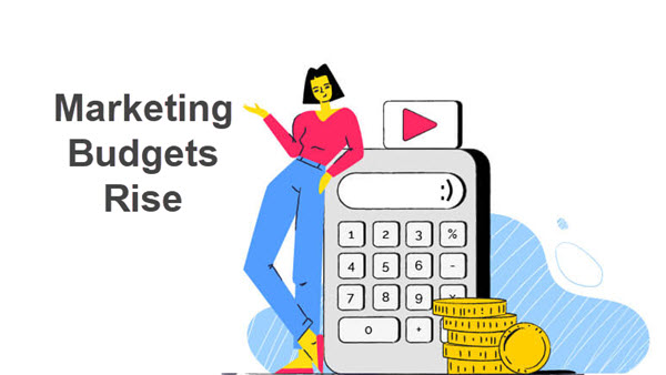 #VideoMarketing

Brands Invest in Video as Marketing Budgets Rise,

But Ad Spend Set to Fall in Real Terms
>>> videoweek.com/2024/01/18/bra…