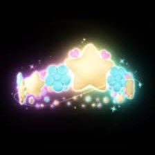 Doing starlight halo giveaway  

Like 
Follow me and <a href="/Han208937971292/">…</a> 
Retweet 
GL and ends February 2